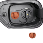 Magnetic Charging Port Cover for XPENG MONA L03