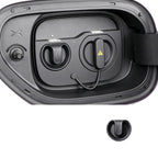 Magnetic Charging Port Cover for XPENG MONA L03