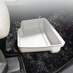Silicone Storage Box Under Passenger Seat for XPENG X9