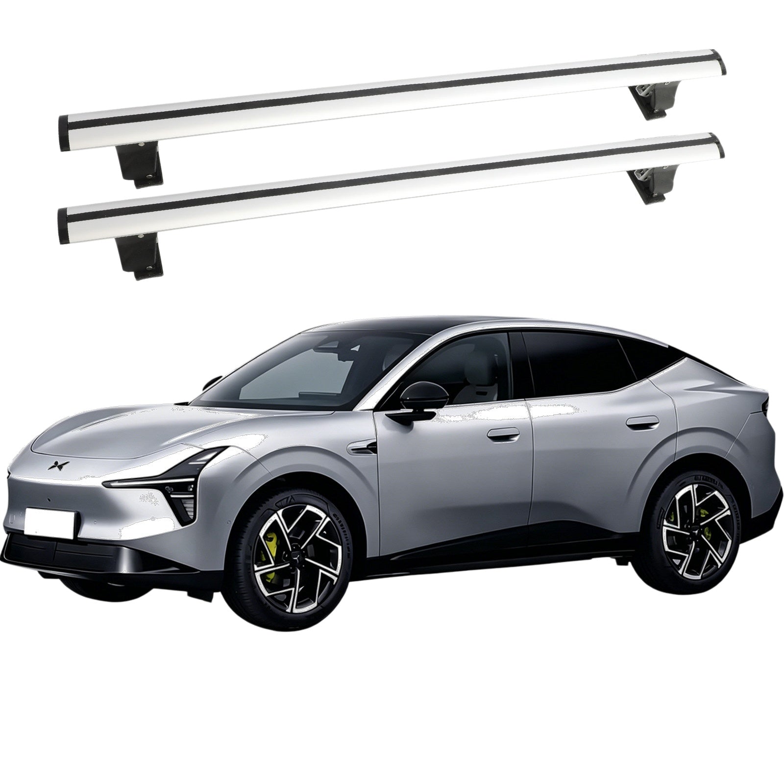 Xpeng L03 Car Top Luggage Rack Crossbar (2PCS)