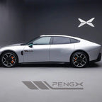 Xpeng P7 G7 Door Sticker