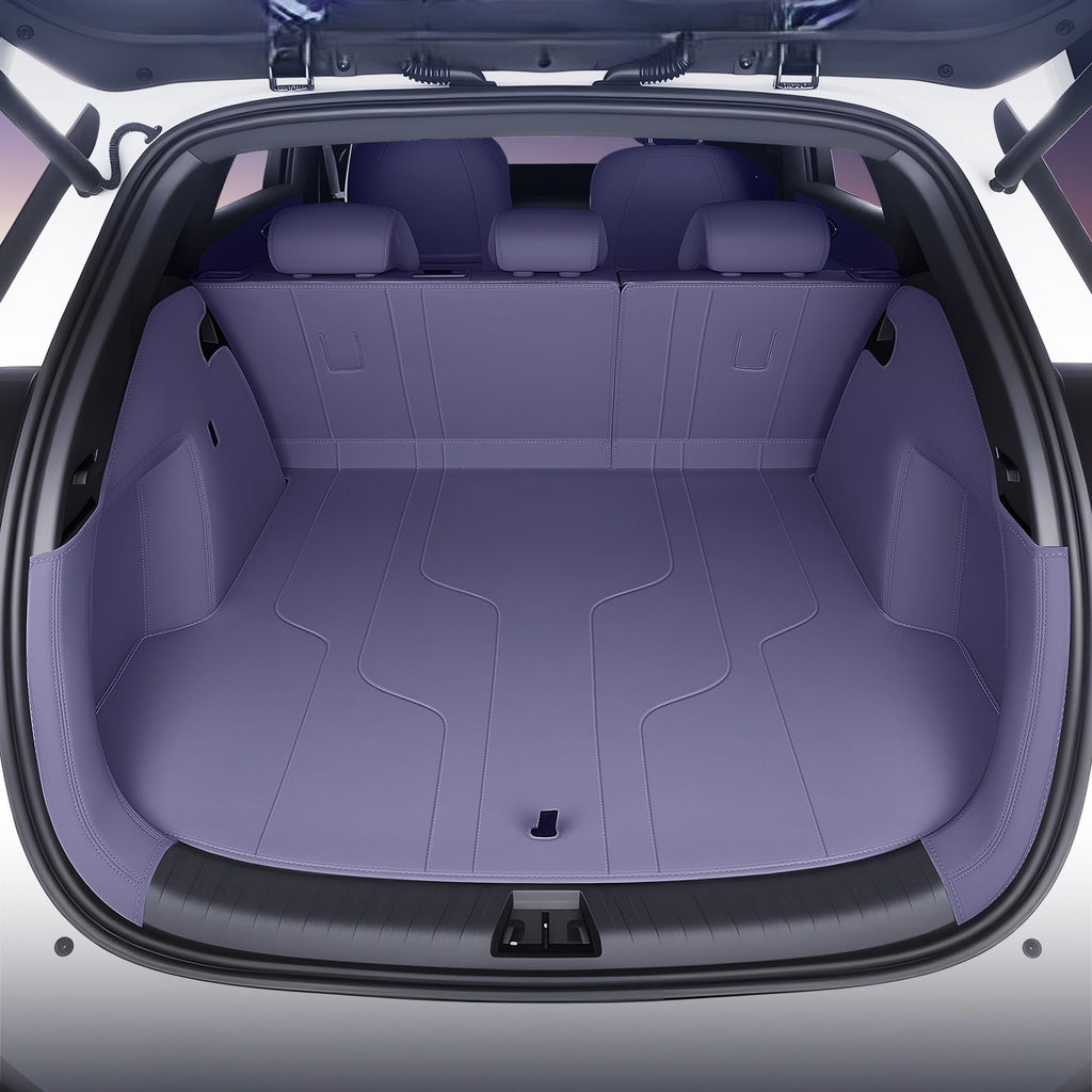 Xpeng MONA L03 Rear Trunk Mat