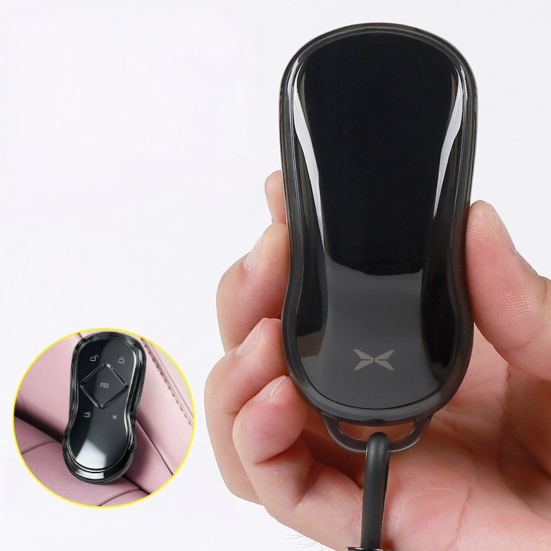 Key Fob Cover for XPENG MONA L03 2026