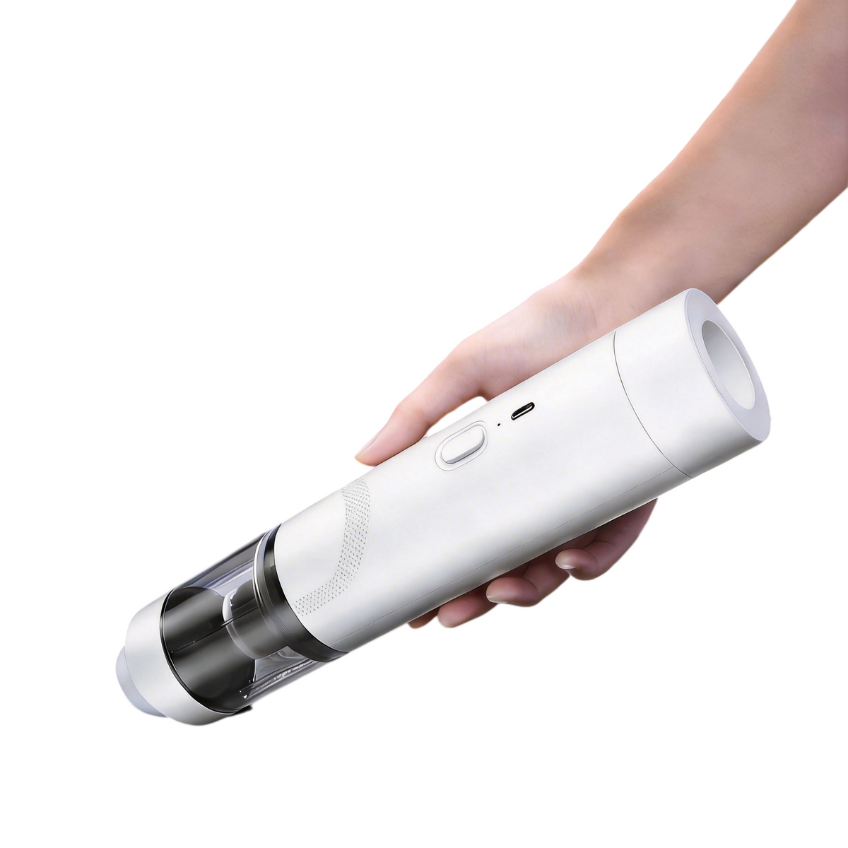 Cordless Car Vacuum for XPeng MONA M03 P7 G6 G9 X9
