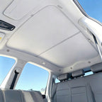 XPENG MONA L03 Electrostatic Adsorption Roof Sunshade