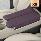 Center Armrest Cover Height Extension Pad for XPENG X9