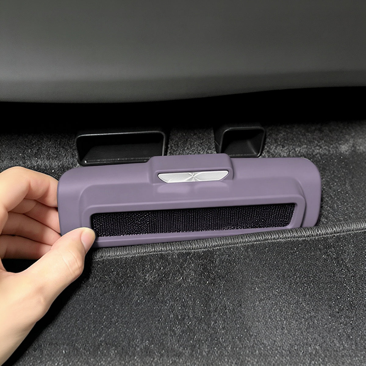 Under-Seat Air Vent Cover for XPeng MONA L03