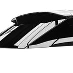 Sports Wing for XPENG X9 - EVEVUP Xpeng Accessories