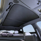 XPENG MONA L03 Electrostatic Adsorption Roof Sunshade