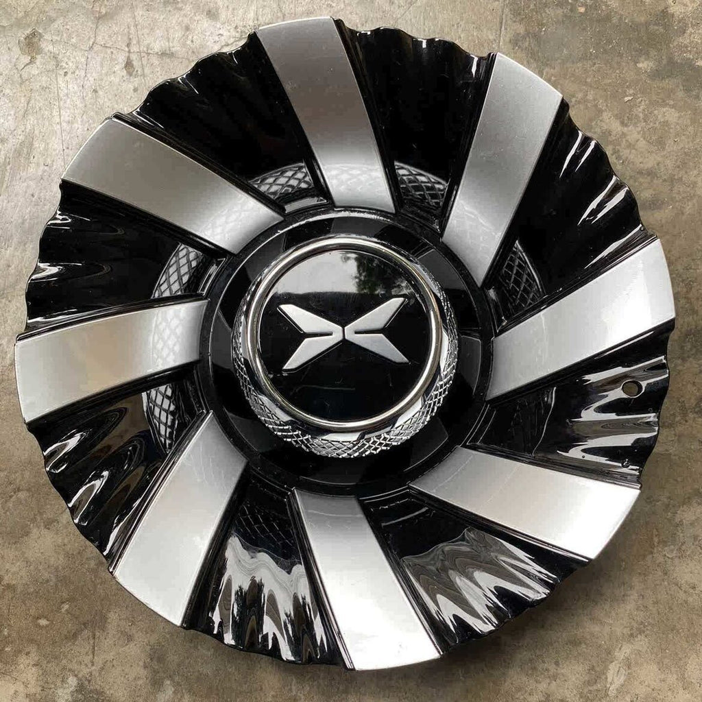 XPENG G9 Hub center cap (4PCS)