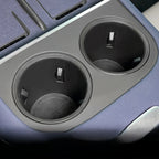 Xpeng G6 G9 Cup Holder Storage Box