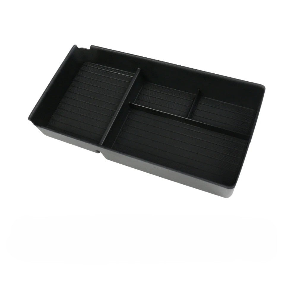 Xpeng G9 Armrest Storage Box