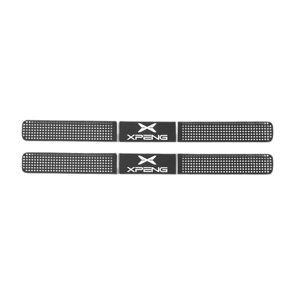 Backseat Air Vent Cover for XPENG