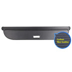 Trunk Cargo Cover for XPENG G6 G9