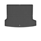 All-Weather TPE Floor Mats for 2026 XPeng L03