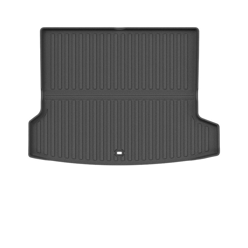 All-Weather TPE Floor Mats for 2026 XPeng L03