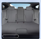 Custom-Fit All-Season Seat Cushion for Xpeng P7+