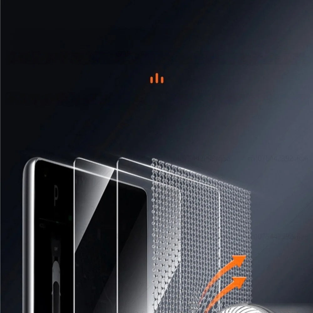Xpeng X9 Screen Protection