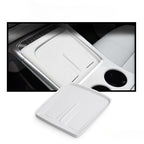 Center Console Silicone Pad wireless Charging for XPENG G9 - Xpeng Accessories