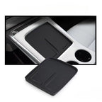 Center Console Silicone Pad wireless Charging for XPENG G9 - Xpeng Accessories