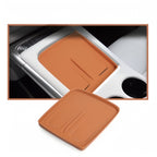 Center Console Silicone Pad wireless Charging for XPENG G9 - Xpeng Accessories