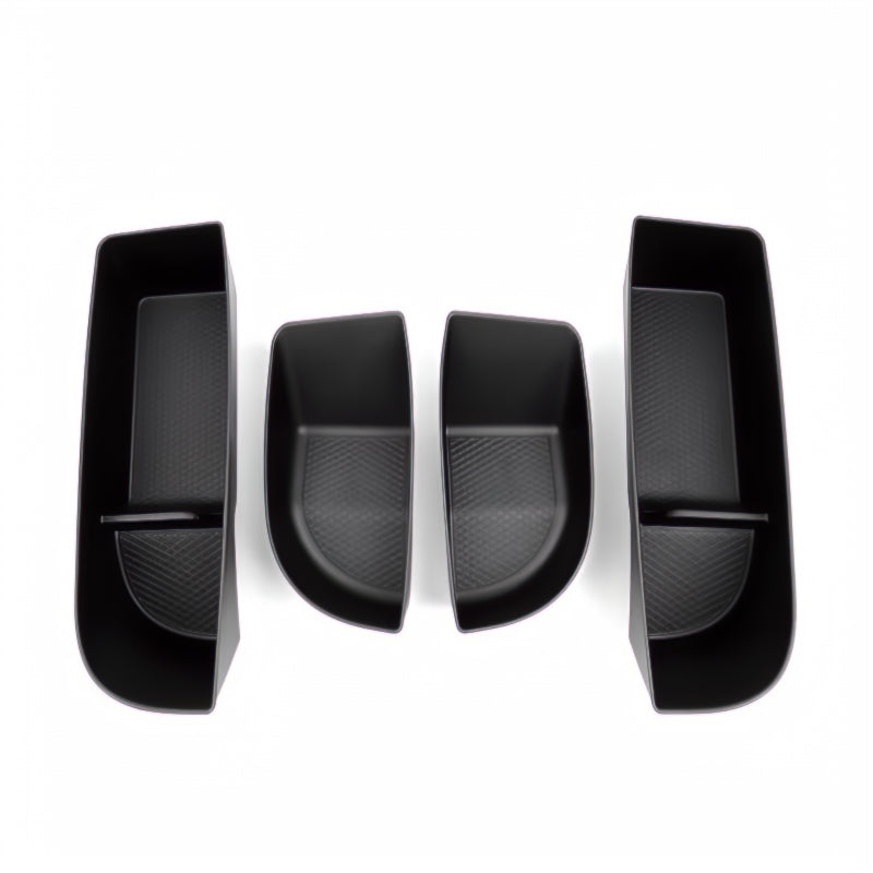 Xpeng G9 Door Side Storage Box - Xpeng Accessories