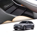 Lower Center Console Storage Box for XPENG G9 - Xpeng Accessories