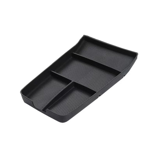 Lower Center Console Storage Box for XPENG G9 - Xpeng Accessories