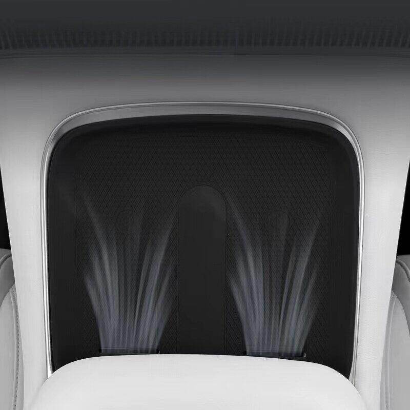 Xpeng X9 Center Console Charging Mat - Xpeng Accessories