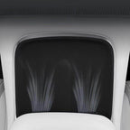 Xpeng X9 Center Console Charging Mat - Xpeng Accessories