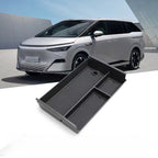 Xpeng X9 Armrest Storage Box - Xpeng Accessories