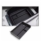 Xpeng X9 Armrest Storage Box - Xpeng Accessories