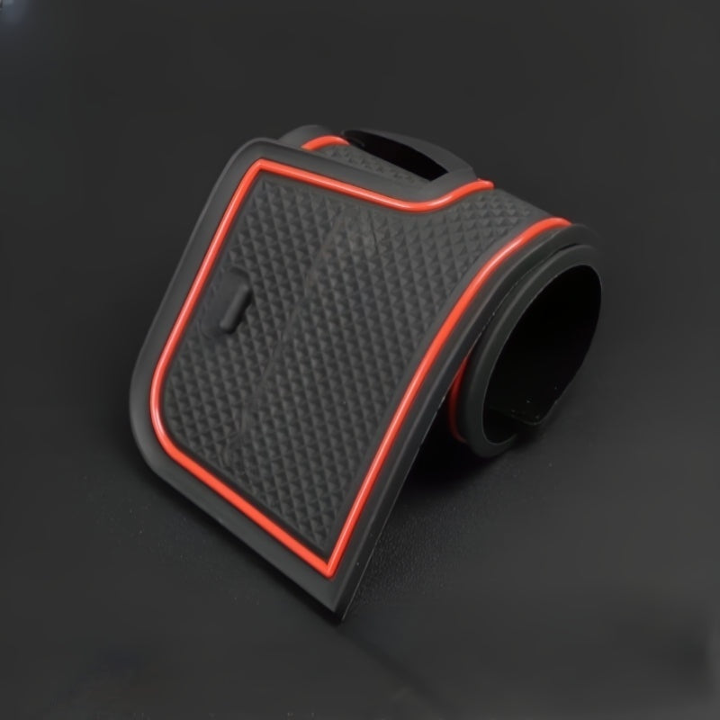 XPENG P7i Door Slot Mats - EVEVUP Xpeng Accessories