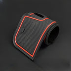 XPENG P7i Door Slot Mats - EVEVUP Xpeng Accessories