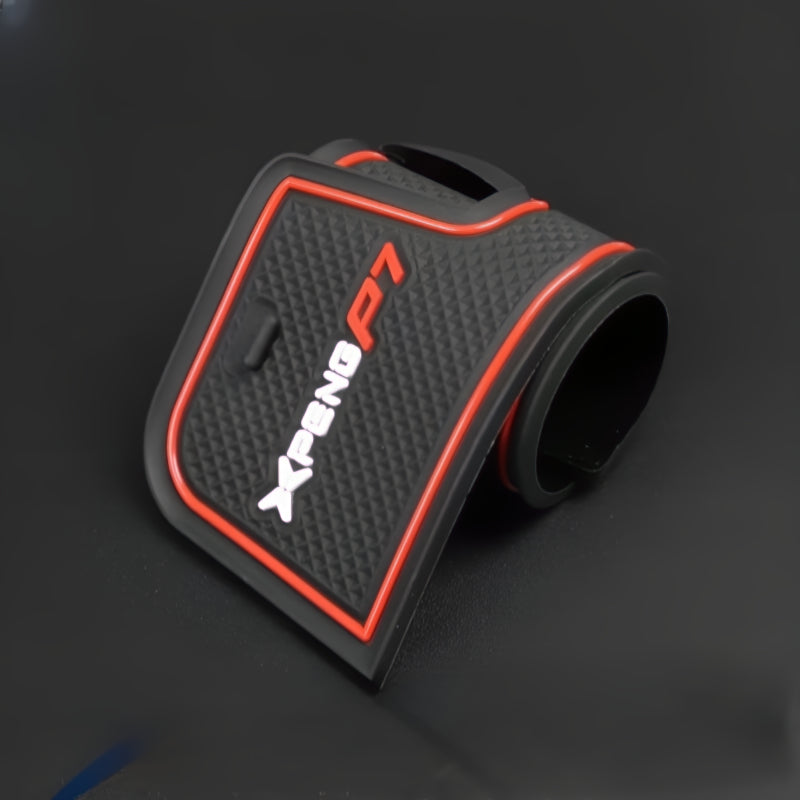 XPENG P7i Door Slot Mats - Xpeng Accessories