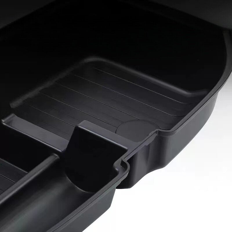 Xpeng G9 Front Trunk Storage Box - Xpeng Accessories