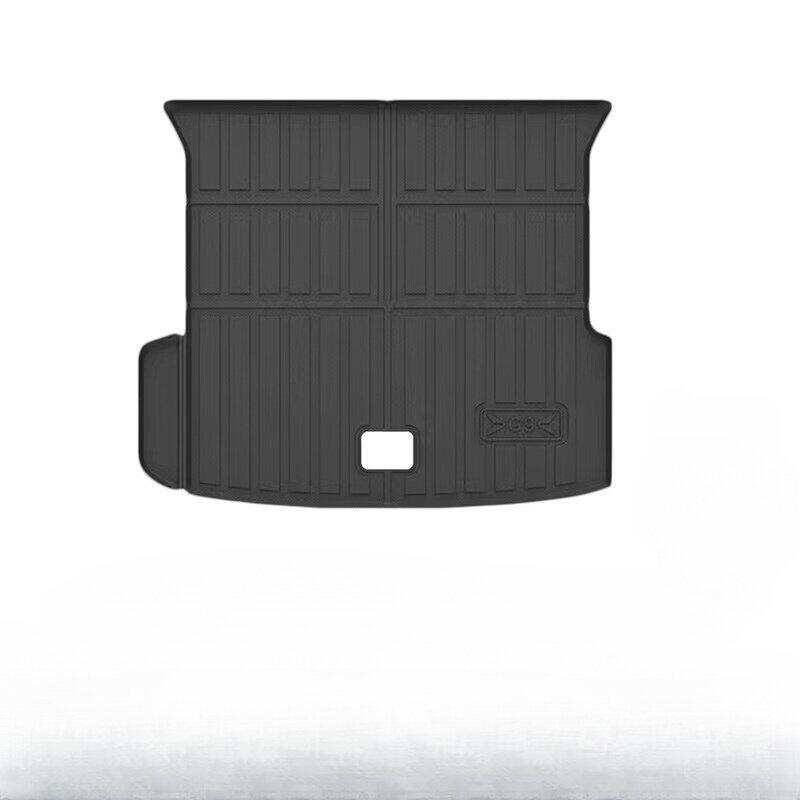 Xpeng G9 Trunk Mat - Xpeng Accessories