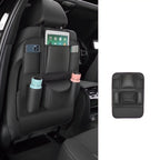 XPENG Car Seat Back Organizer - EVEVUP Xpeng Accessories