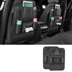 XPENG Car Seat Back Organizer - EVEVUP Xpeng Accessories