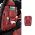 XPENG Car Seat Back Organizer - EVEVUP Xpeng Accessories