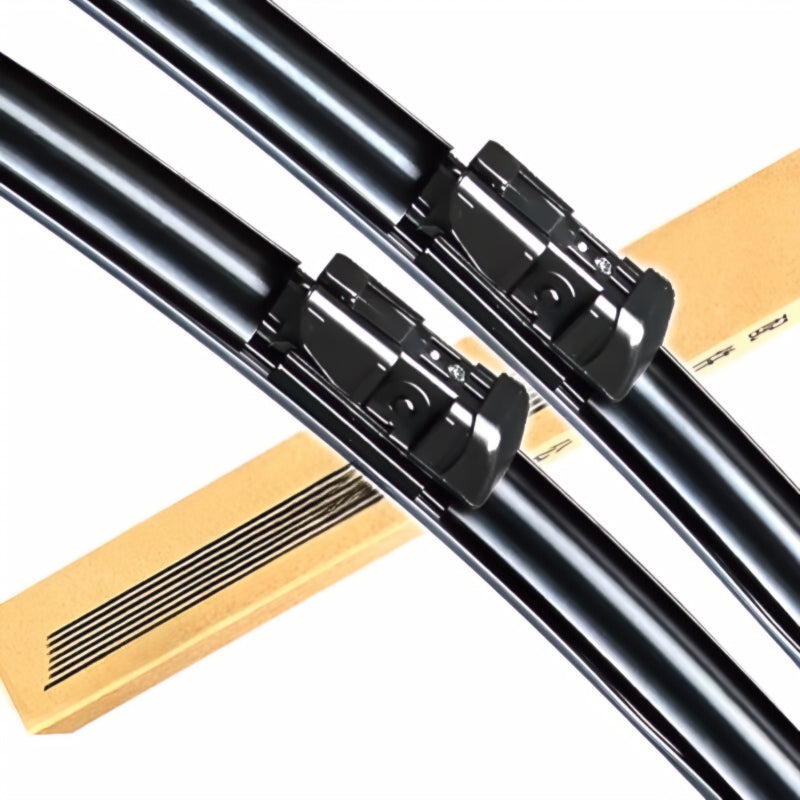 P7/ P7i /G9/ G6 /X9 Windshield Wiper Blades Set  - Xpeng Accessories