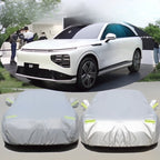 XPENG G9 G6 Waterproof Car Cover - Xpeng Accessories