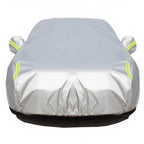XPENG G9 G6 Waterproof Car Cover - Xpeng Accessories