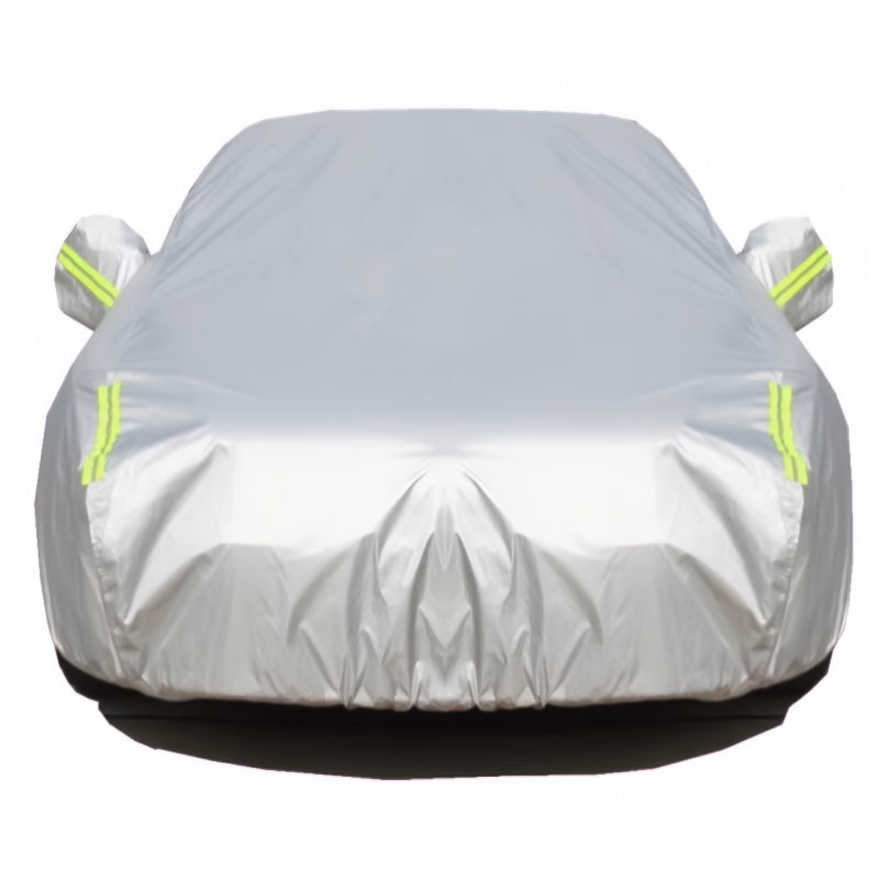 XPENG G9 G6 Waterproof Car Cover - Xpeng Accessories