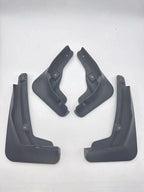 Xpeng X9 Mud Flaps - Xpeng Accessories
