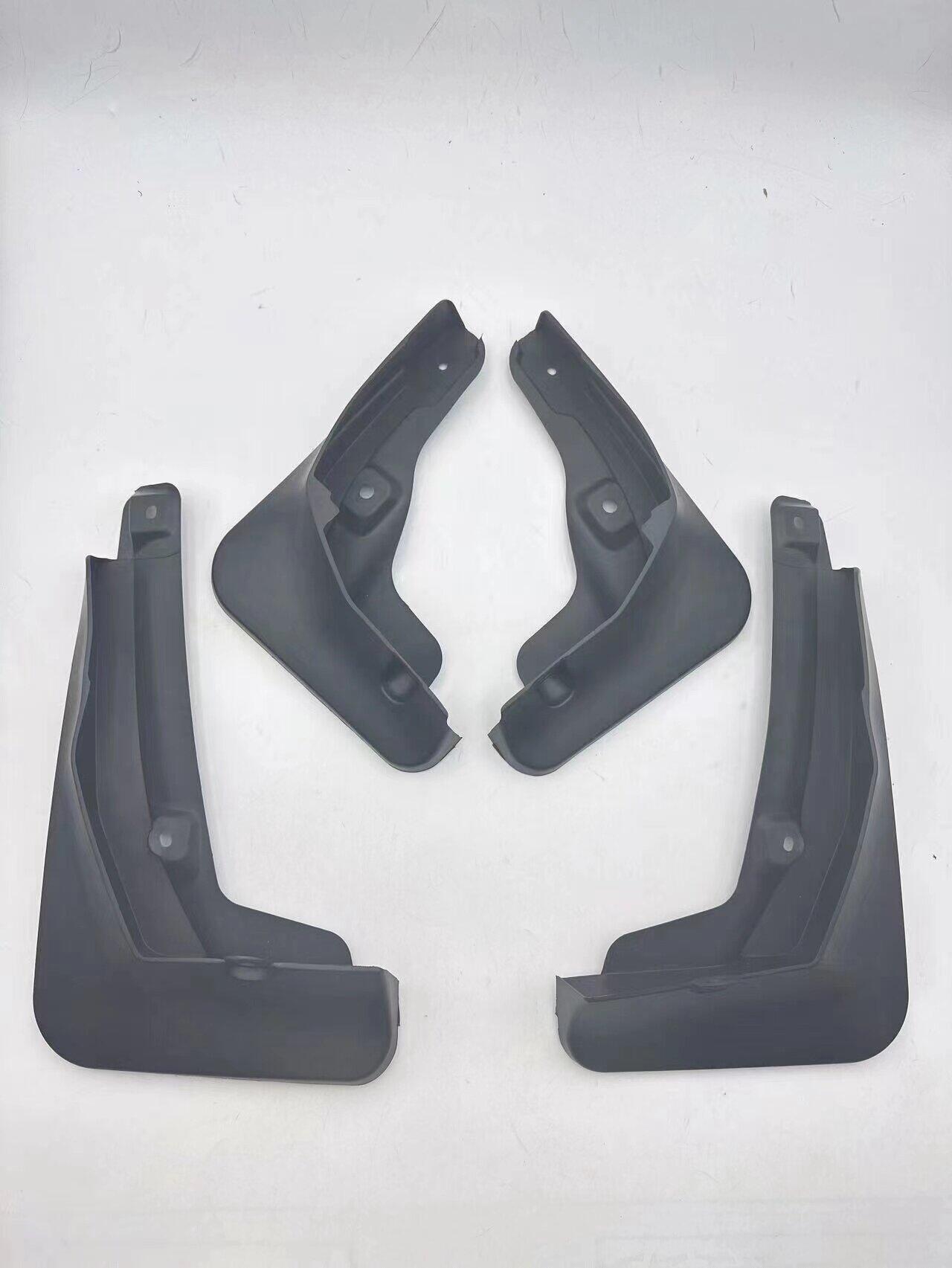 Xpeng X9 Mud Flaps - Xpeng Accessories