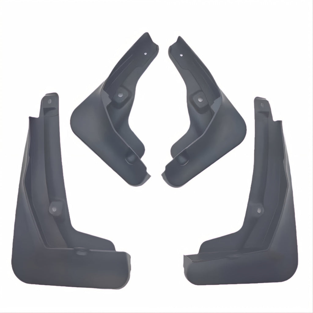 Xpeng X9 Mud Flaps - Xpeng Accessories