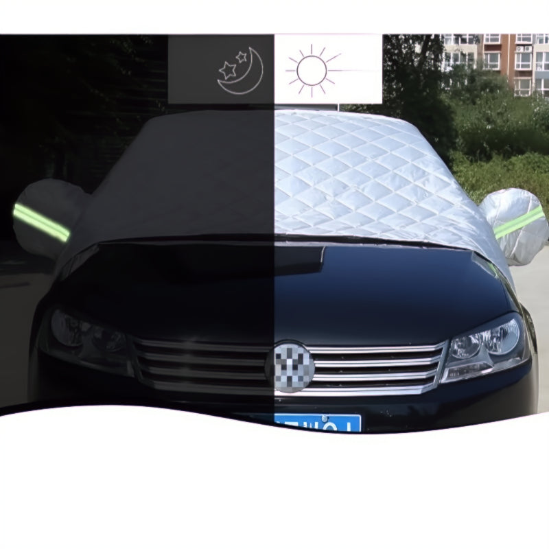 Xpeng Car Windshield Cover - Xpeng Accessories