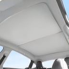 XPENG P7/ G9/ G6 Roof Sunshade - Xpeng Accessories
