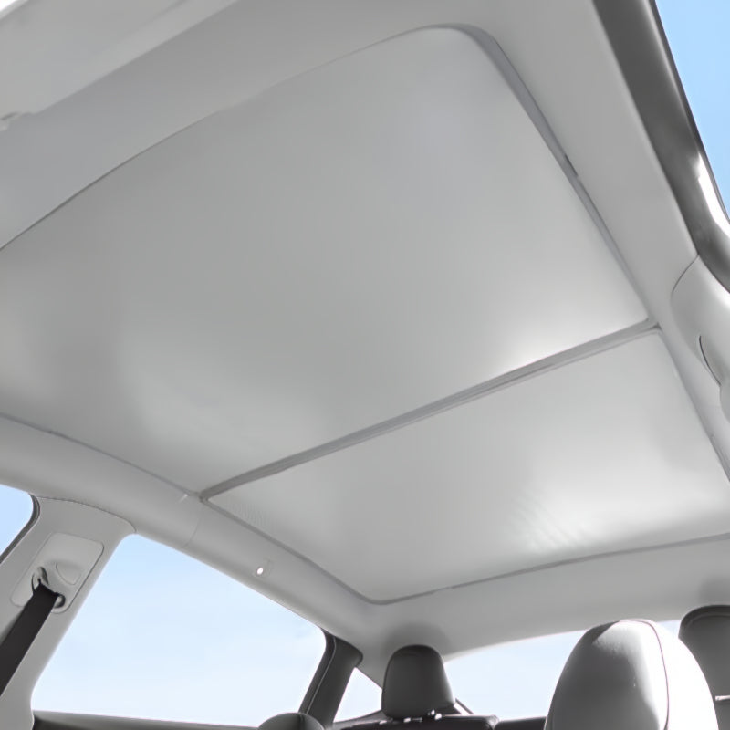 XPENG P7/ G9/ G6 Roof Sunshade - Xpeng Accessories